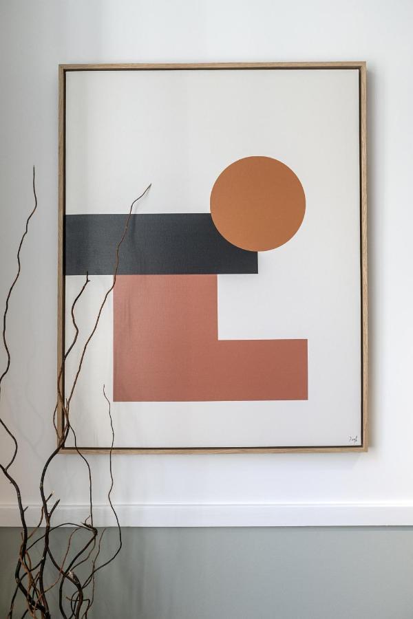 Downtown Flat With Design And Comfort At Downtown Lisboa المظهر الخارجي الصورة