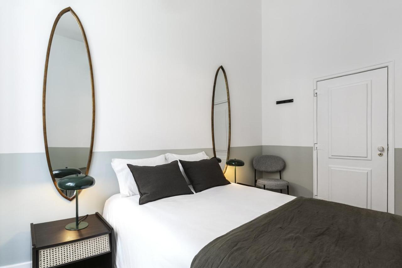 Downtown Flat With Design And Comfort At Downtown Lisboa المظهر الخارجي الصورة
