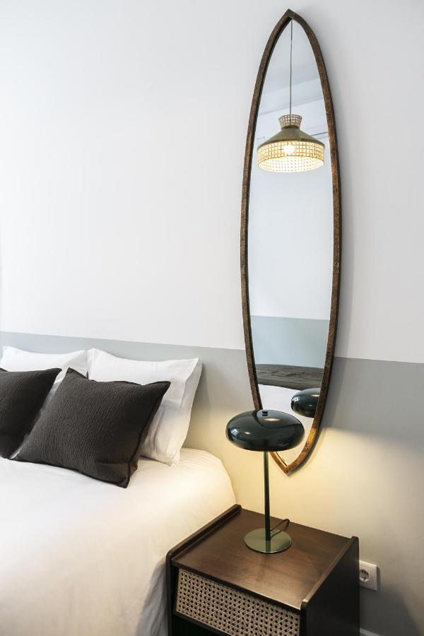 Downtown Flat With Design And Comfort At Downtown Lisboa المظهر الخارجي الصورة