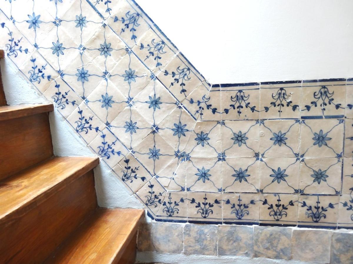Downtown Flat With Design And Comfort At Downtown Lisboa المظهر الخارجي الصورة