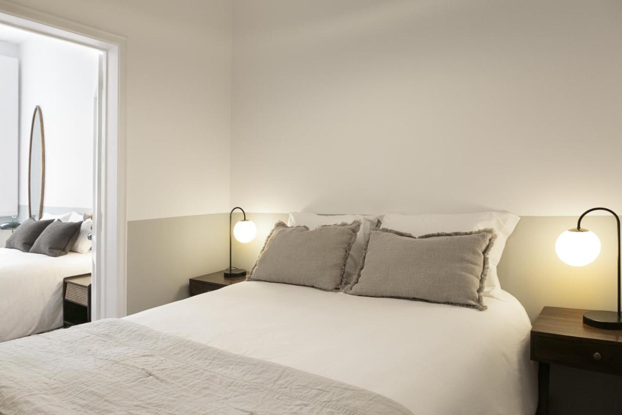 Downtown Flat With Design And Comfort At Downtown Lisboa المظهر الخارجي الصورة