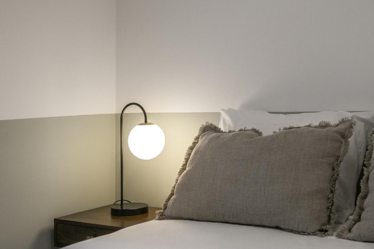 Downtown Flat With Design And Comfort At Downtown Lisboa المظهر الخارجي الصورة